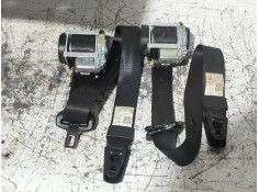 Recambio de kit airbag para skoda suberb (3t4) exclusive referencia OEM IAM    2