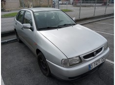 seat cordoba berlina (6k2) del año 1997