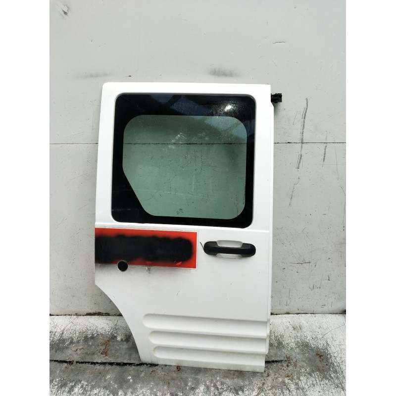 Recambio de puerta lateral corredera derecha para ford tourneo connect 1.8 tdci /tddi /di referencia OEM IAM  5P 2008