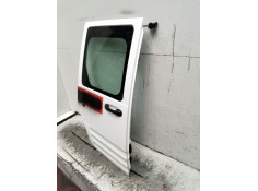 Recambio de puerta lateral corredera derecha para ford tourneo connect 1.8 tdci /tddi /di referencia OEM IAM  5P 2008 2
