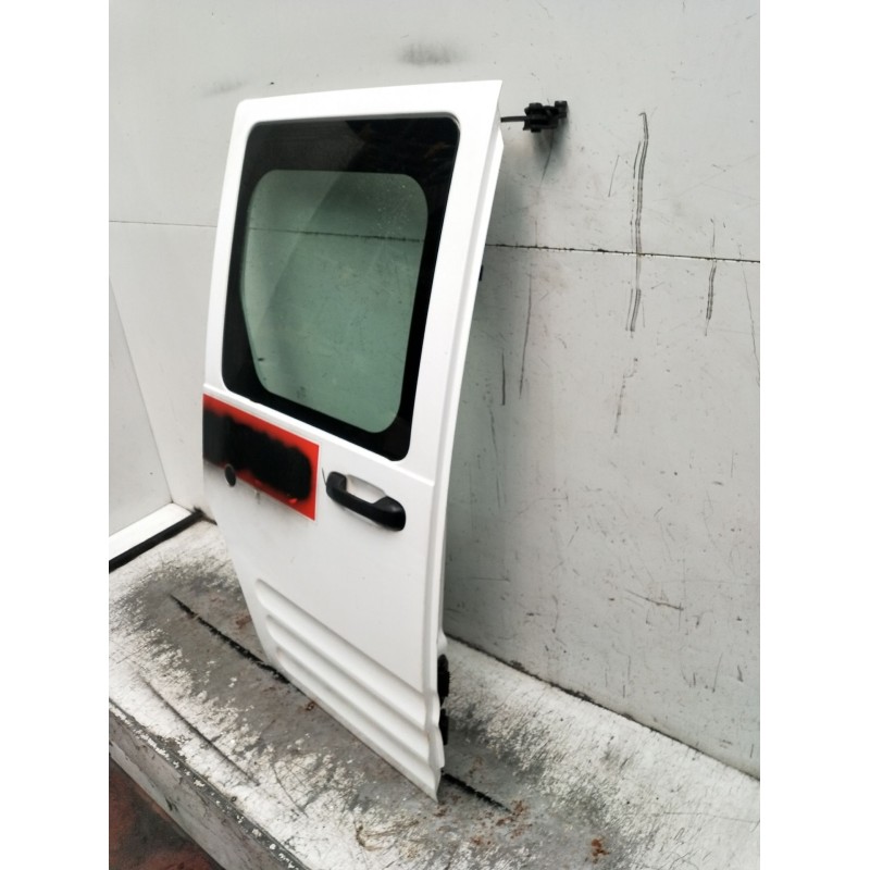 Recambio de puerta lateral corredera derecha para ford tourneo connect 1.8 tdci /tddi /di referencia OEM IAM  5P 2008