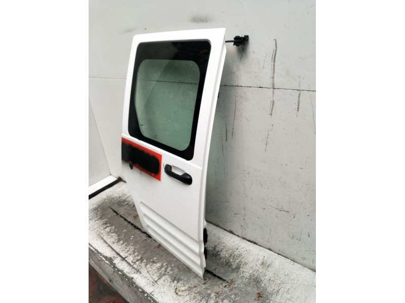 Recambio de puerta lateral corredera derecha para ford tourneo connect 1.8 tdci /tddi /di referencia OEM IAM  5P 2008