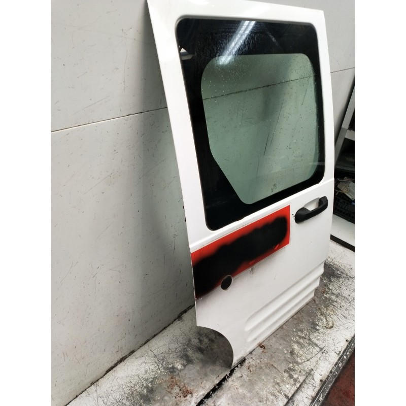 Recambio de puerta lateral corredera derecha para ford tourneo connect 1.8 tdci /tddi /di referencia OEM IAM  5P 2008