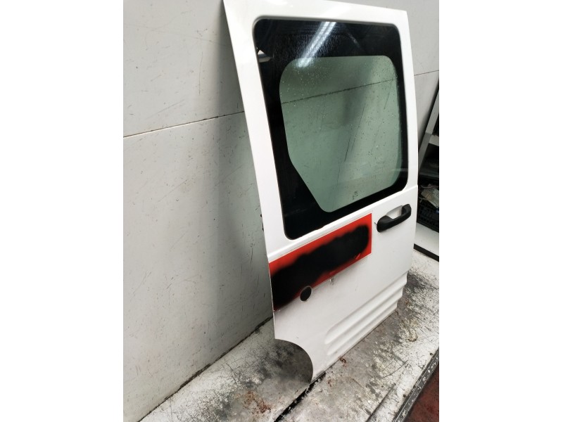 Recambio de puerta lateral corredera derecha para ford tourneo connect 1.8 tdci /tddi /di referencia OEM IAM  5P 2008