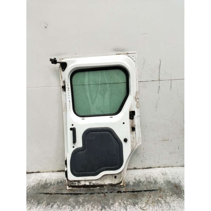 Recambio de puerta lateral corredera derecha para ford tourneo connect 1.8 tdci /tddi /di referencia OEM IAM  5P 2008