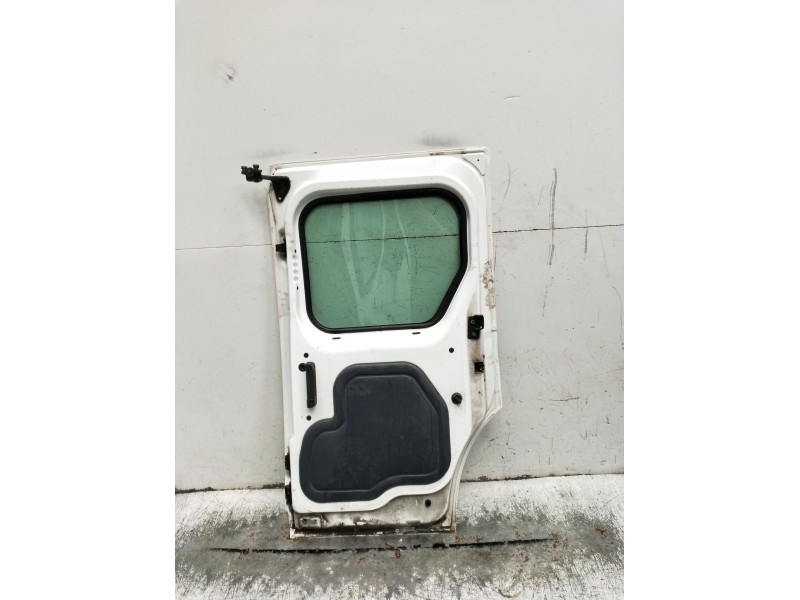Recambio de puerta lateral corredera derecha para ford tourneo connect 1.8 tdci /tddi /di referencia OEM IAM  5P 2008