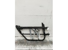 Recambio de elevalunas delantero izquierdo para smart fortwo coupé (451) 1.0 (451.331, 451.380) referencia OEM IAM  3P 2007