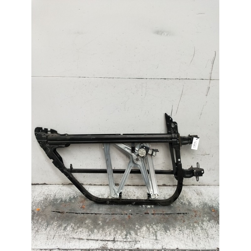 Recambio de elevalunas delantero izquierdo para smart fortwo coupé (451) 1.0 (451.331, 451.380) referencia OEM IAM  3P 2007