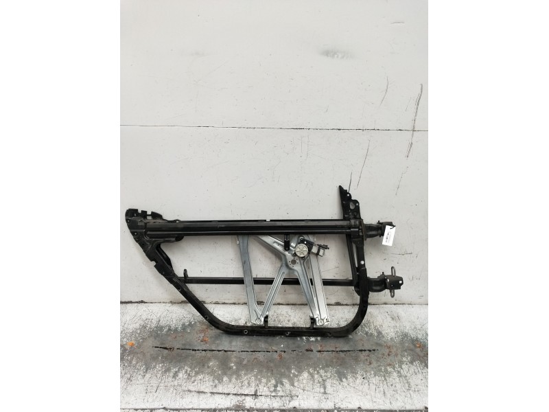 Recambio de elevalunas delantero izquierdo para smart fortwo coupé (451) 1.0 (451.331, 451.380) referencia OEM IAM  3P 2007