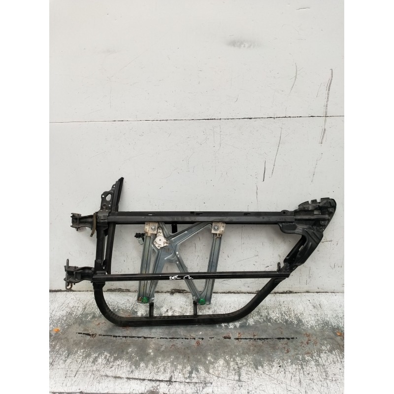 Recambio de elevalunas delantero izquierdo para smart fortwo coupé (451) 1.0 (451.331, 451.380) referencia OEM IAM  3P 2007