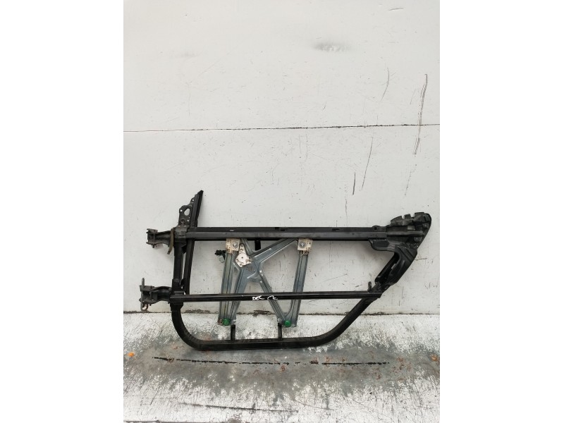 Recambio de elevalunas delantero izquierdo para smart fortwo coupé (451) 1.0 (451.331, 451.380) referencia OEM IAM  3P 2007