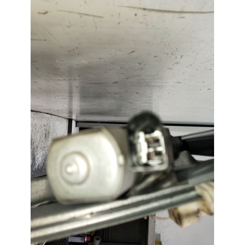 Recambio de elevalunas delantero izquierdo para smart fortwo coupé (451) 1.0 (451.331, 451.380) referencia OEM IAM  3P 2007