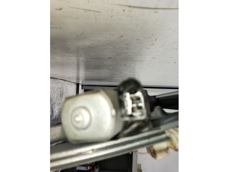 Recambio de elevalunas delantero izquierdo para smart fortwo coupé (451) 1.0 (451.331, 451.380) referencia OEM IAM  3P 2007
