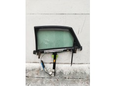 Recambio de elevalunas trasero derecho para audi a4 b6 (8e2) 2.0 referencia OEM IAM 8E0839462A 4P 2001 2