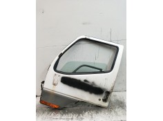 Recambio de puerta delantera izquierda para fuso (mitsubishi) canter 3c13 referencia OEM IAM  2P 2003