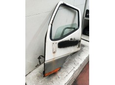 Recambio de puerta delantera izquierda para fuso (mitsubishi) canter 3c13 referencia OEM IAM  2P 2003 2