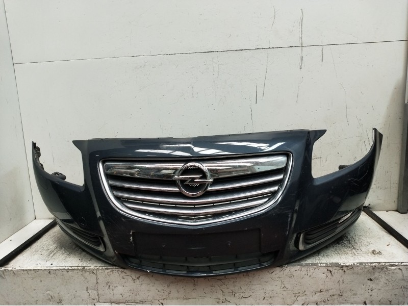 Recambio de paragolpes delantero para opel insignia a sports tourer (g09) 2.0 cdti (35) referencia OEM IAM  VER FOTOS 2008