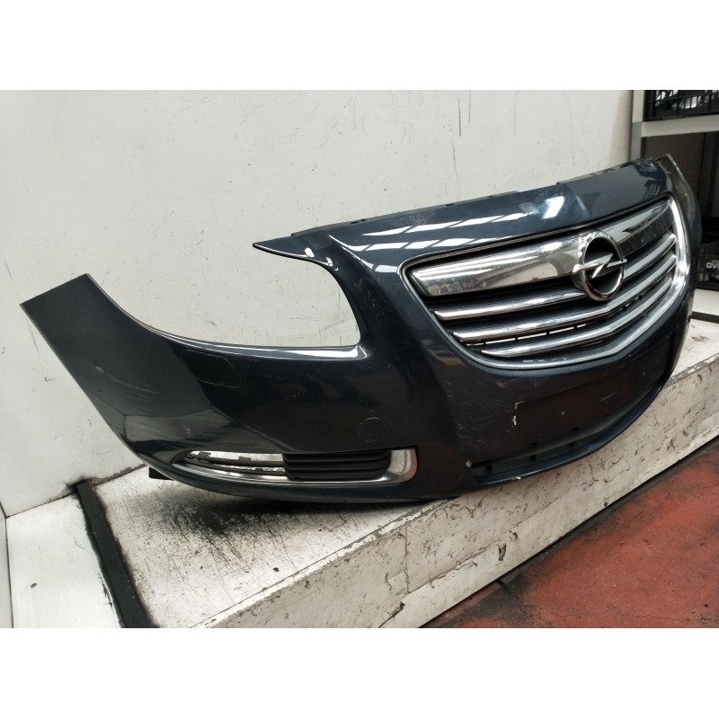Recambio de paragolpes delantero para opel insignia a sports tourer (g09) 2.0 cdti (35) referencia OEM IAM  VER FOTOS 2008