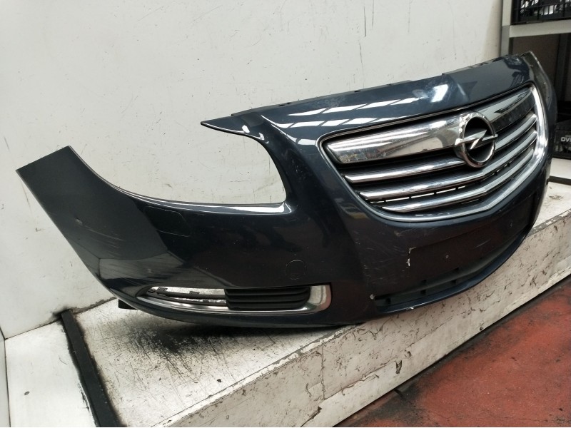 Recambio de paragolpes delantero para opel insignia a sports tourer (g09) 2.0 cdti (35) referencia OEM IAM  VER FOTOS 2008
