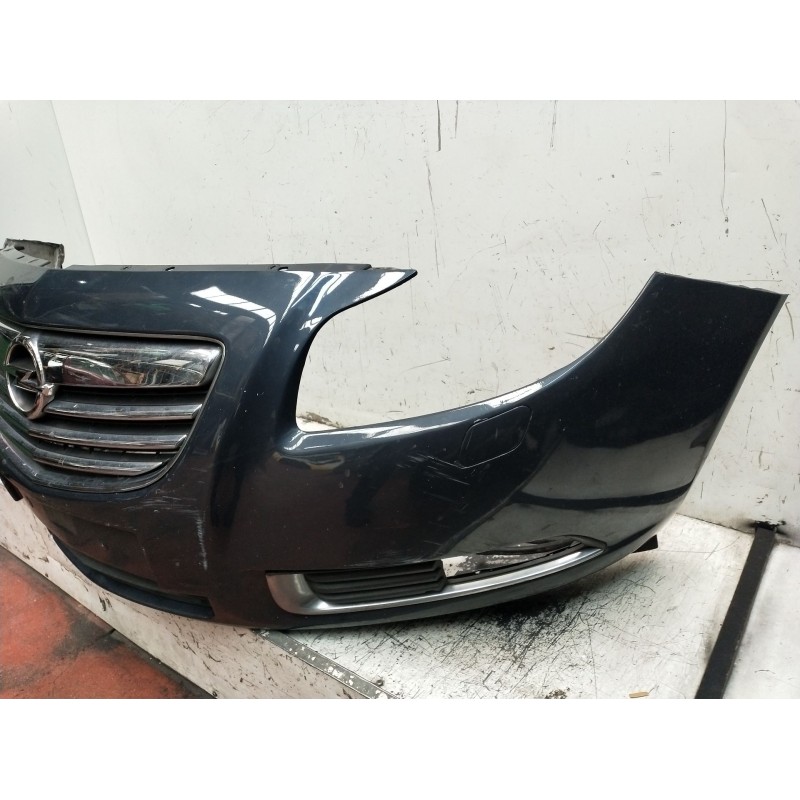 Recambio de paragolpes delantero para opel insignia a sports tourer (g09) 2.0 cdti (35) referencia OEM IAM  VER FOTOS 2008