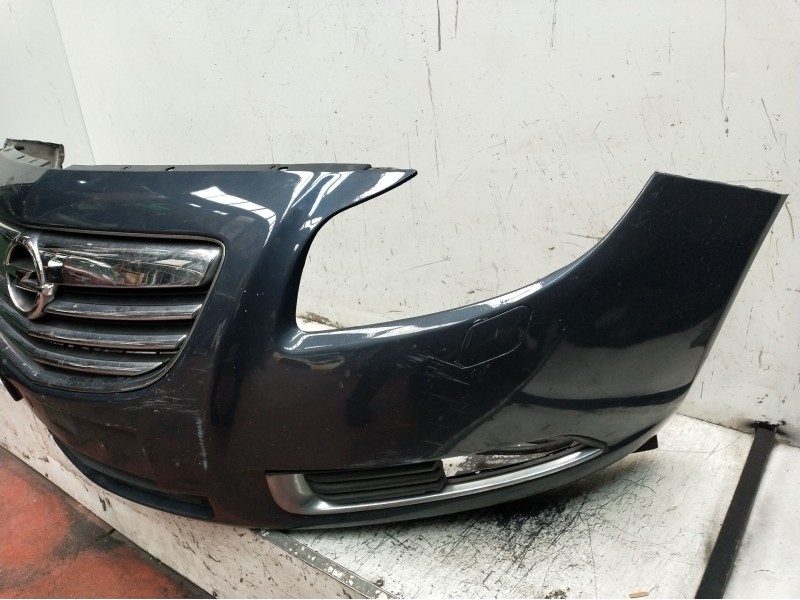 Recambio de paragolpes delantero para opel insignia a sports tourer (g09) 2.0 cdti (35) referencia OEM IAM  VER FOTOS 2008