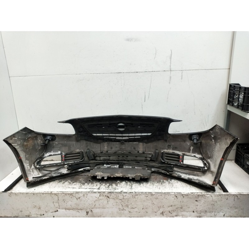 Recambio de paragolpes delantero para opel insignia a sports tourer (g09) 2.0 cdti (35) referencia OEM IAM  VER FOTOS 2008