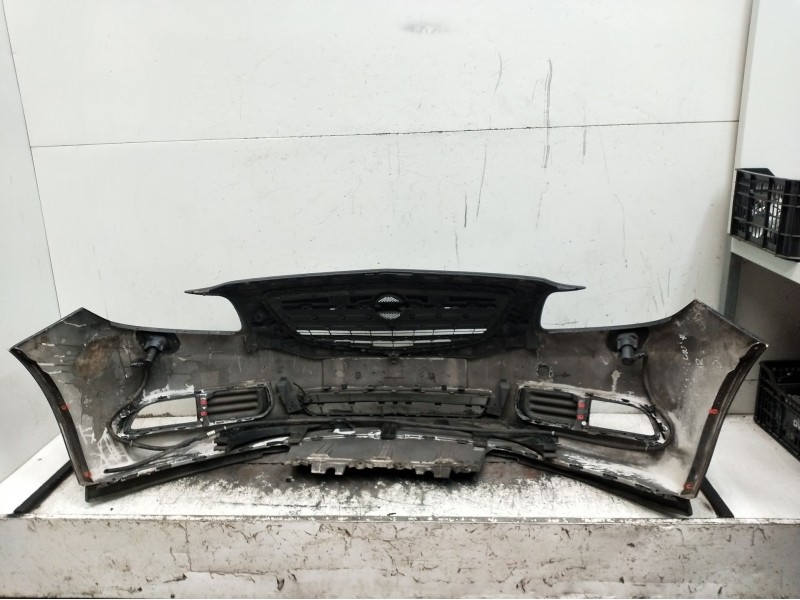 Recambio de paragolpes delantero para opel insignia a sports tourer (g09) 2.0 cdti (35) referencia OEM IAM  VER FOTOS 2008
