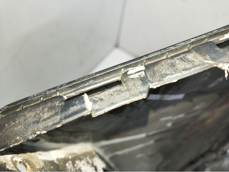 Recambio de paragolpes delantero para opel insignia a sports tourer (g09) 2.0 cdti (35) referencia OEM IAM  VER FOTOS 2008