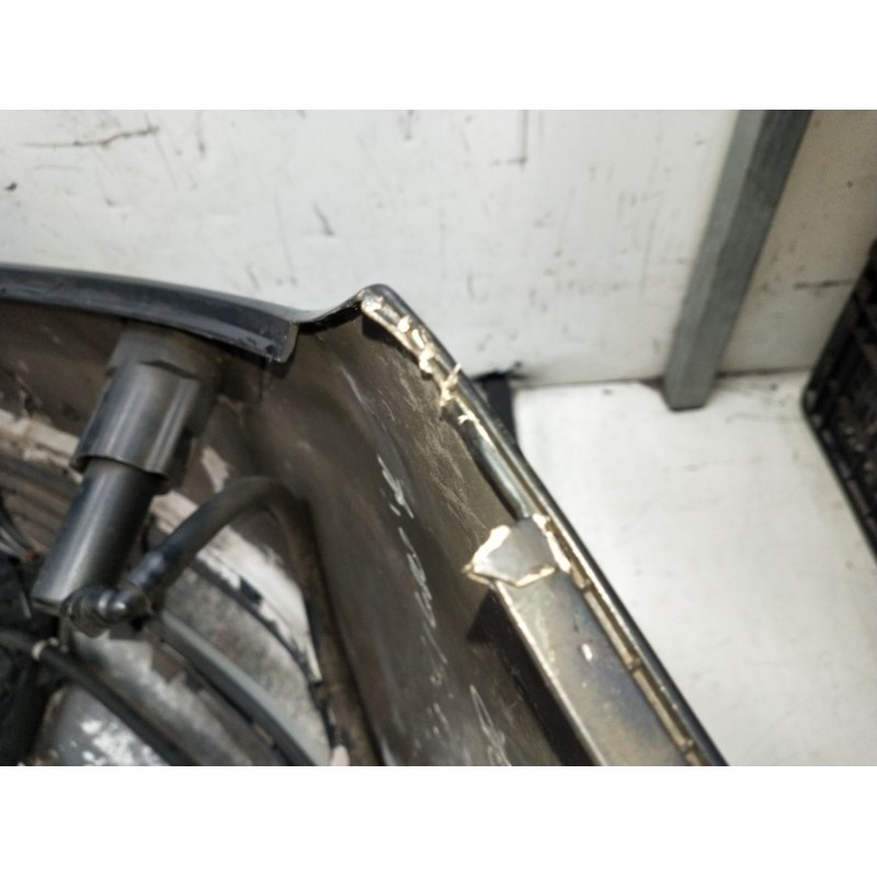 Recambio de paragolpes delantero para opel insignia a sports tourer (g09) 2.0 cdti (35) referencia OEM IAM  VER FOTOS 2008