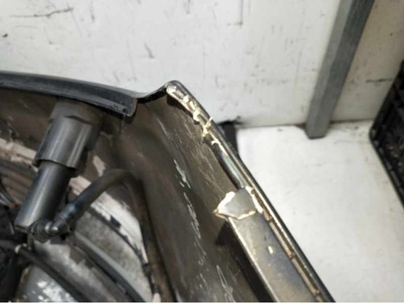 Recambio de paragolpes delantero para opel insignia a sports tourer (g09) 2.0 cdti (35) referencia OEM IAM  VER FOTOS 2008