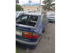 renault laguna (b56) del año 1999 2