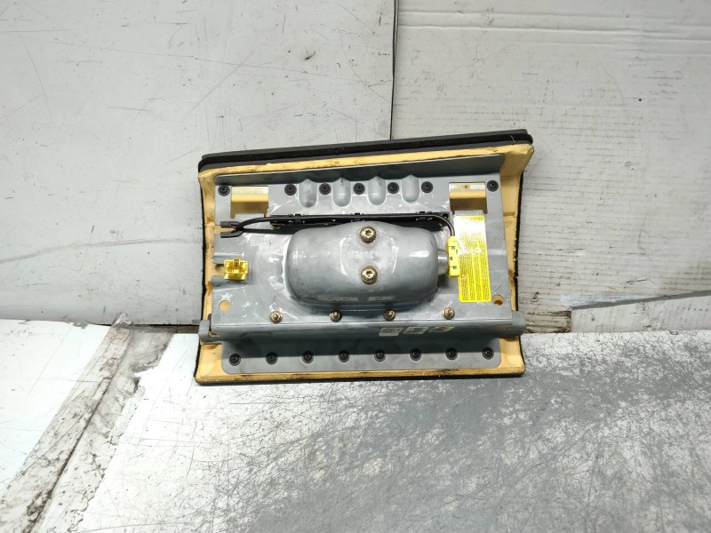 Recambio de kit airbag para seat alhambra (7v8) sxe referencia OEM IAM 5WK4154 1J0909608 