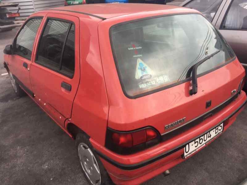 renault clio i fase i+ii (b/c57) del año 1996