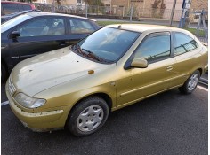 citroën xsara coupe del año 1997