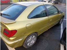 citroën xsara coupe del año 1997 2