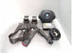 Recambio de kit airbag para bmw serie 1 berlina (e81/e87) 120d referencia OEM IAM 6577916605701 0285001531 31693059700J