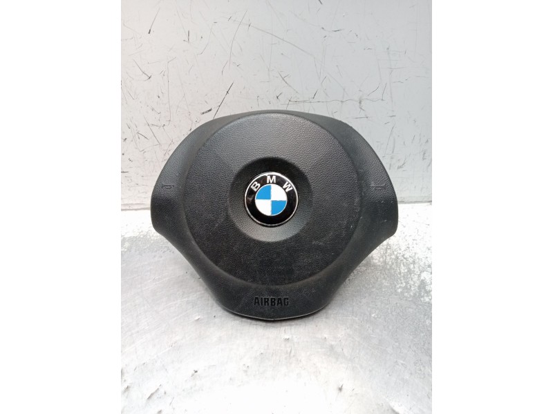 Recambio de kit airbag para bmw serie 1 berlina (e81/e87) 120d referencia OEM IAM 6577916605701 0285001531 31693059700J