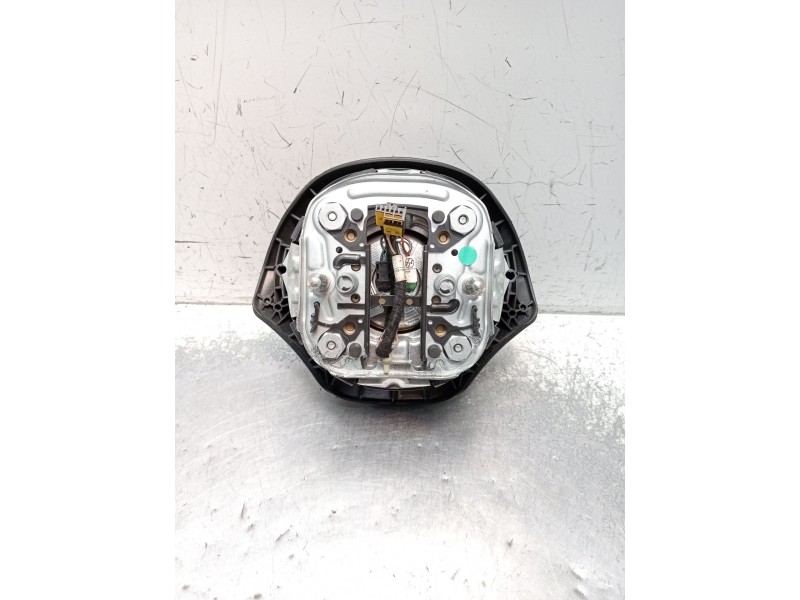 Recambio de kit airbag para bmw serie 1 berlina (e81/e87) 120d referencia OEM IAM 6577916605701 0285001531 31693059700J