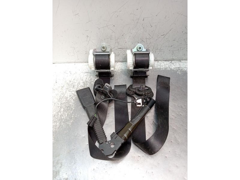 Recambio de kit airbag para bmw serie 1 berlina (e81/e87) 120d referencia OEM IAM 6577916605701 0285001531 31693059700J