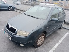 skoda fabia i (6y2) del año 2004