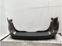 Recambio de paragolpes trasero para renault scénic iii (jz0/1_) 1.5 dci (jz02, jz0r) referencia OEM IAM   2009