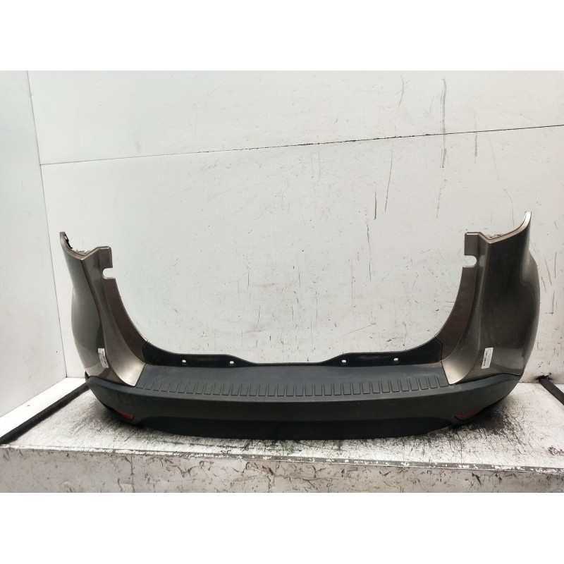 Recambio de paragolpes trasero para renault scénic iii (jz0/1_) 1.5 dci (jz02, jz0r) referencia OEM IAM   2009