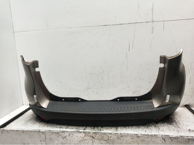 Recambio de paragolpes trasero para renault scénic iii (jz0/1_) 1.5 dci (jz02, jz0r) referencia OEM IAM   2009