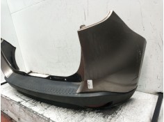 Recambio de paragolpes trasero para renault scénic iii (jz0/1_) 1.5 dci (jz02, jz0r) referencia OEM IAM   2009 2