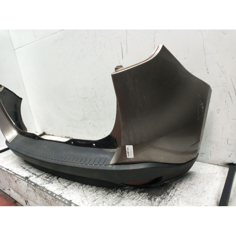 Recambio de paragolpes trasero para renault scénic iii (jz0/1_) 1.5 dci (jz02, jz0r) referencia OEM IAM   2009