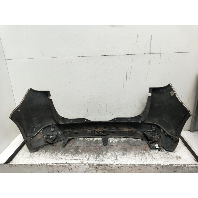 Recambio de paragolpes trasero para renault scénic iii (jz0/1_) 1.5 dci (jz02, jz0r) referencia OEM IAM   2009