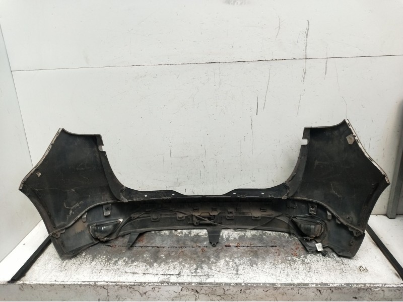 Recambio de paragolpes trasero para renault scénic iii (jz0/1_) 1.5 dci (jz02, jz0r) referencia OEM IAM   2009