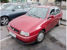 seat cordoba (6k1, 6k2) del año 1999