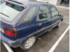 citroën zx del año 1994 2