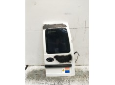 Recambio de puerta trasera derecha para opel combo furgoneta/monovolumen 1.7 di 16v referencia OEM IAM  5P 2001